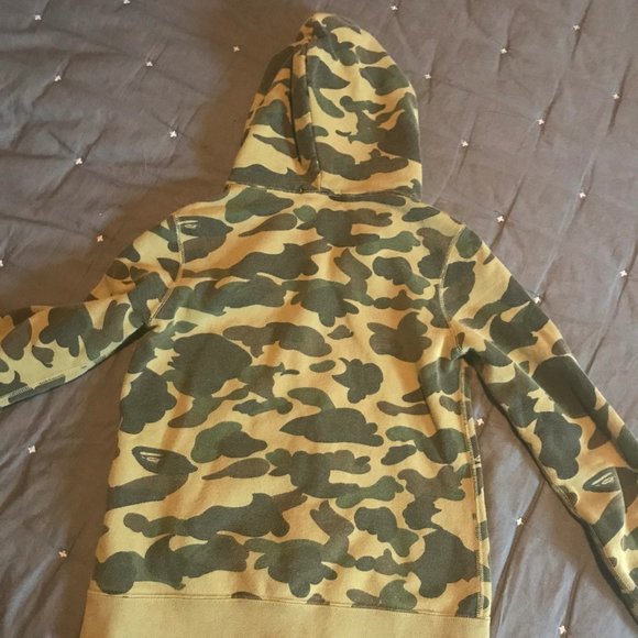 Bape Vintage sweater - Picture 2 of 3